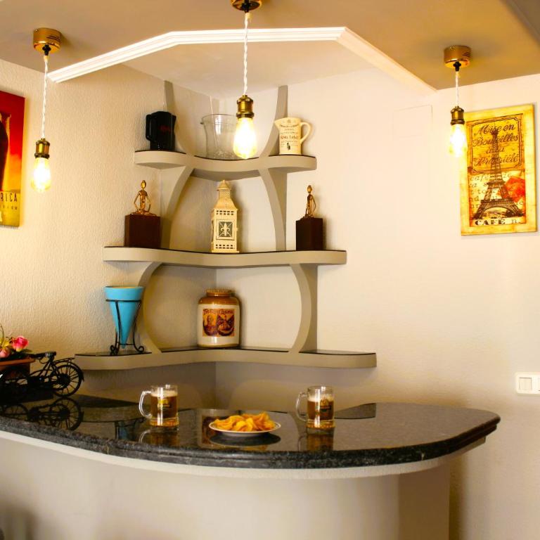 VACACIONES TIERRA Y MAR - Apartamento de 3 dormitorios - 1