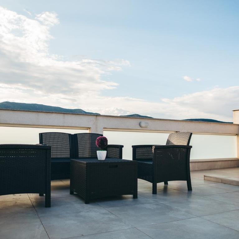 Elegant Studio Apartments Lasta - Standard Studio - 29