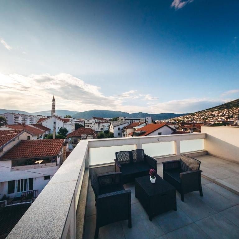 Elegant Studio Apartments Lasta - Standard Studio - 1