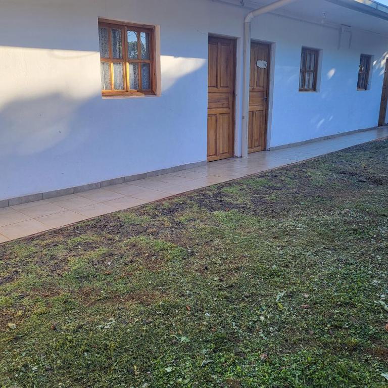 Panambí - Apartamento de 1 dormitorio - 21