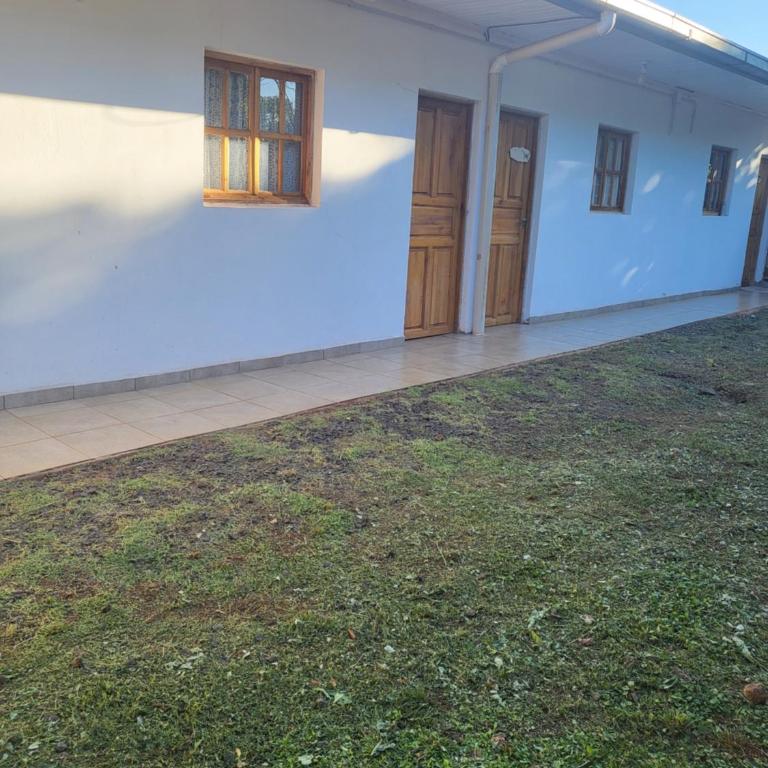 Panambí - Apartamento de 1 dormitorio - 24
