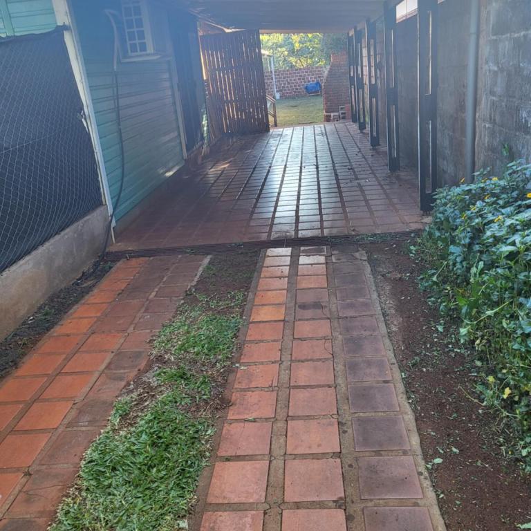 Panambí - Apartamento de 1 dormitorio - 22