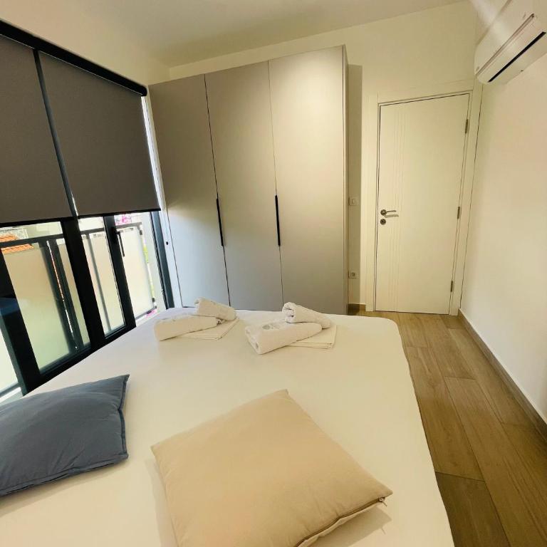 Dora Family Apartments Budva - Apartman sa 1 Spavaćom Sobom - 7