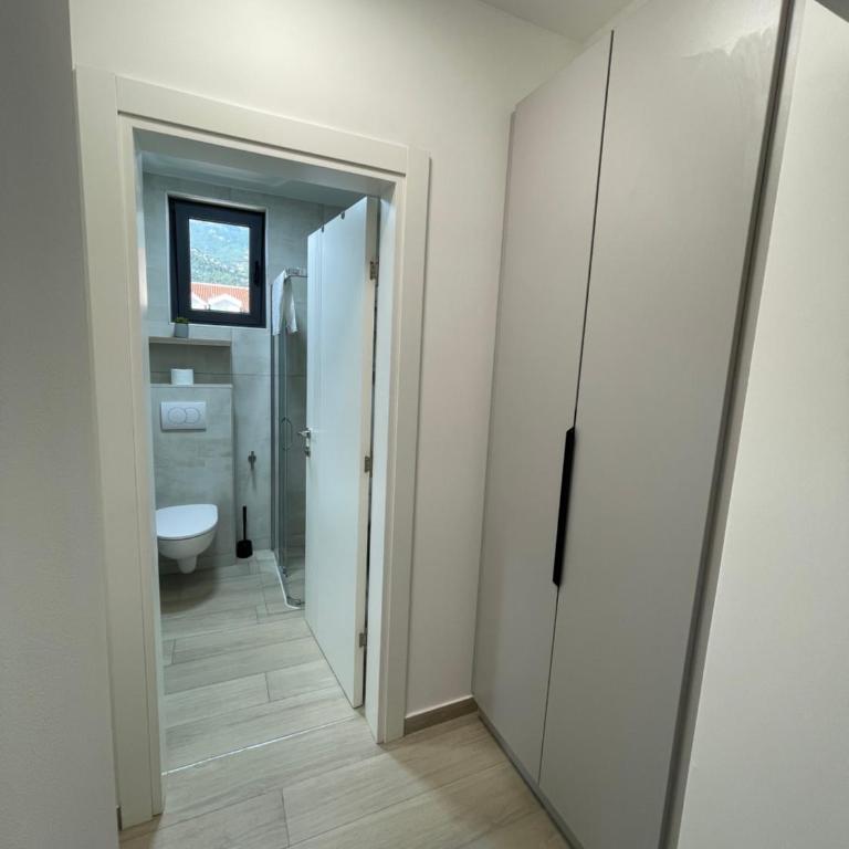 Dora Family Apartments Budva - Apartman sa 1 Spavaćom Sobom - 11