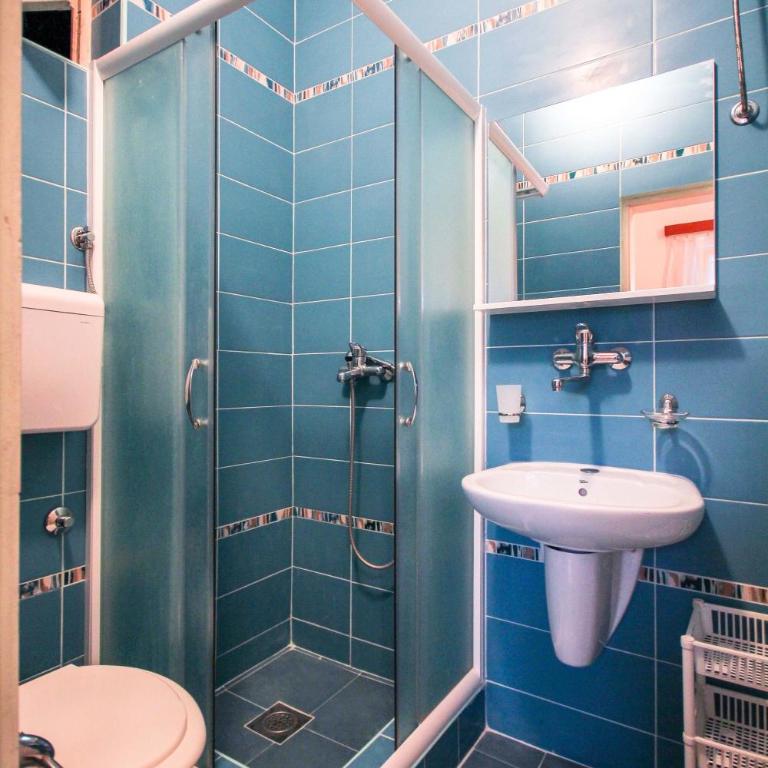 Pakovo Apartments Andrija - Studio Apartman - 1