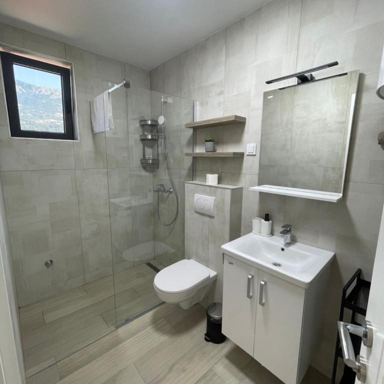 Dora Family Apartments Budva - Apartman sa 1 Spavaćom Sobom - 12