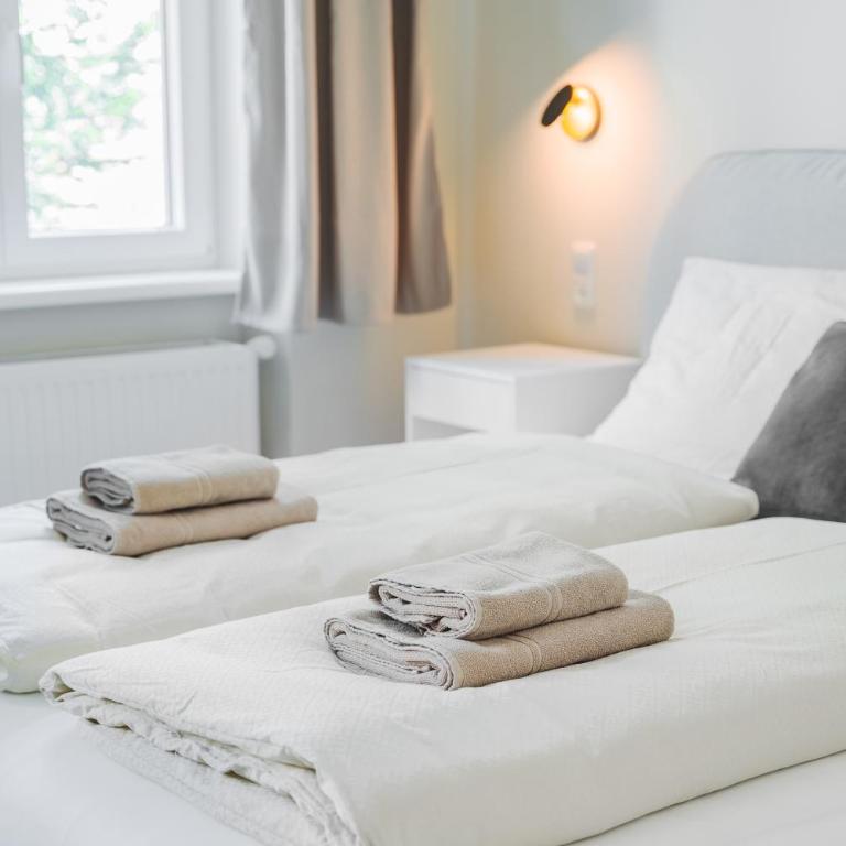 Premium 2BR Apartment close to city center - Apartment mit 2 Schlafzimmern - 2