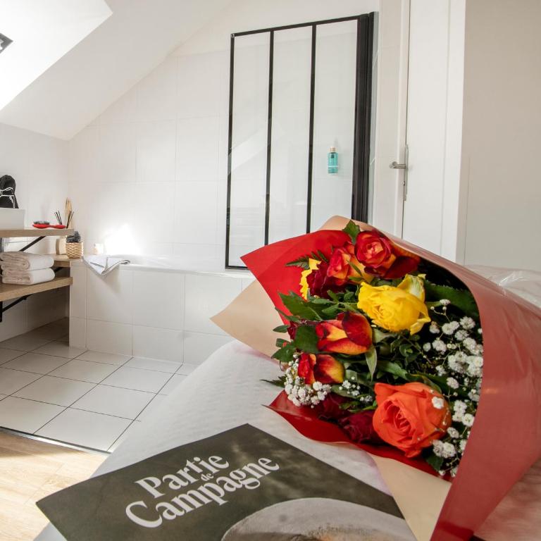 26 Faubourg - Ex-Hotel de Reims - Chambre Double - 2