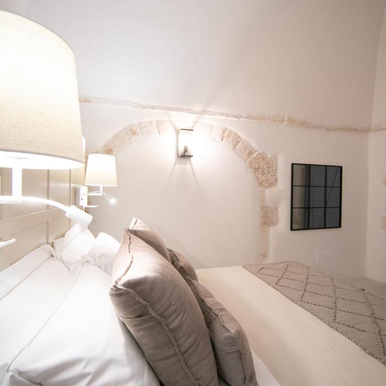 San Marco Boutique Rooms - Camera Matrimoniale con Balcone - 7