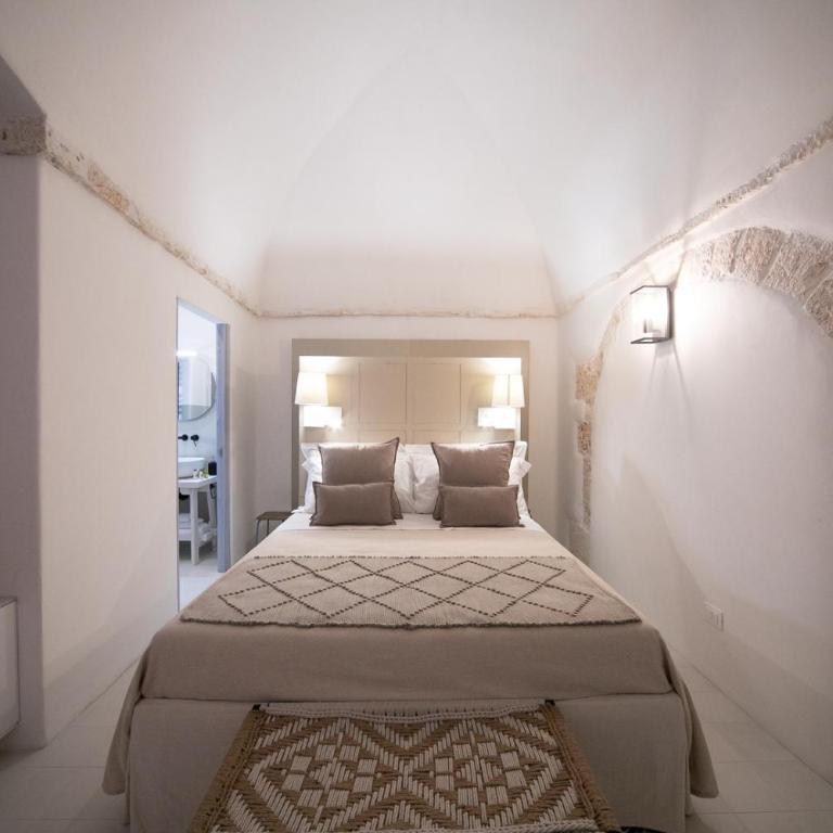 San Marco Boutique Rooms - Camera Matrimoniale con Balcone - 1