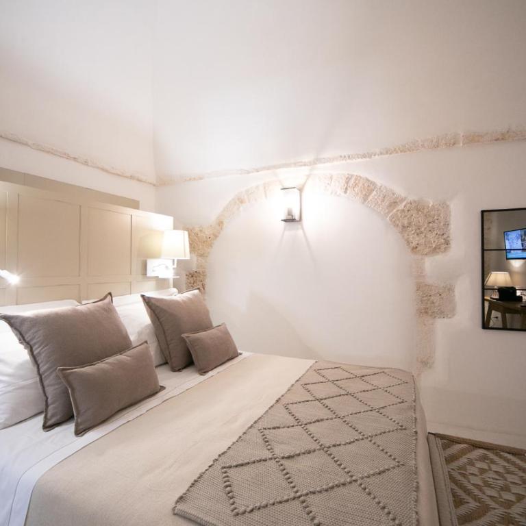 San Marco Boutique Rooms - Camera Matrimoniale con Balcone - 8