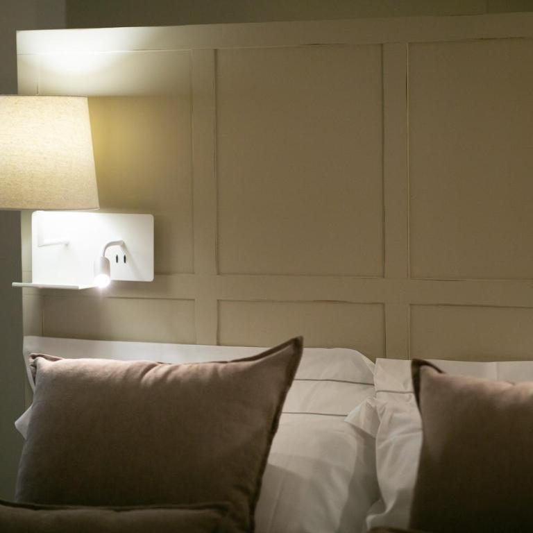 San Marco Boutique Rooms - Camera Matrimoniale con Balcone - 9