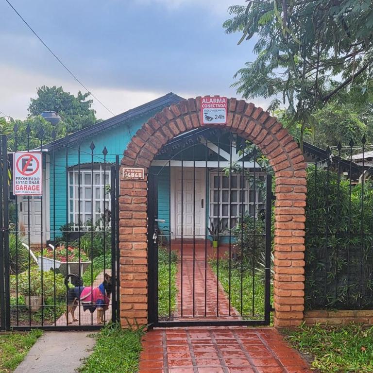 Panambí - Apartamento de 1 dormitorio - 25