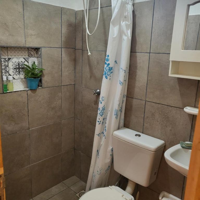 Panambí - Apartamento de 1 dormitorio - 27