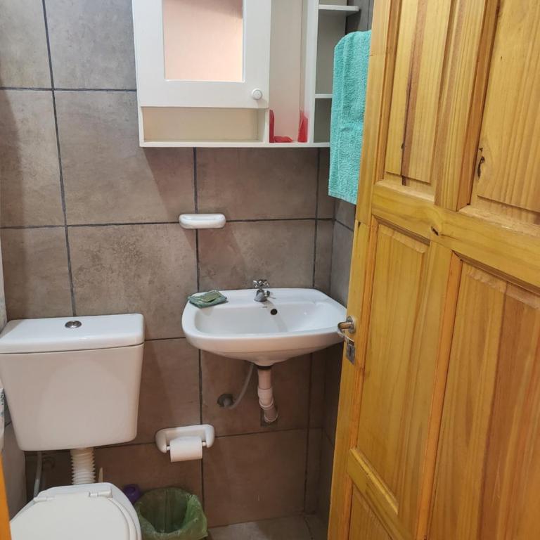 Panambí - Apartamento de 1 dormitorio - 26