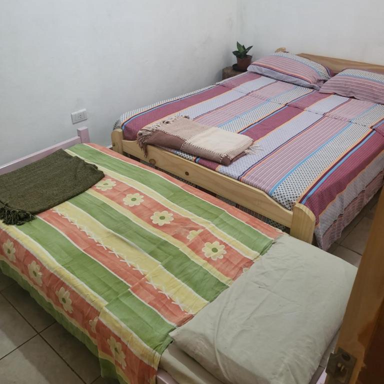 Panambí - Apartamento de 1 dormitorio - 30