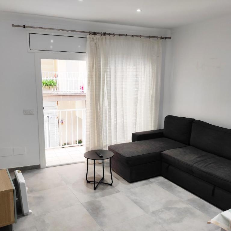 Apartamento en primera linea del mar en Platja d'aro ARENAL - Apartamento de 1 dormitorio - 2