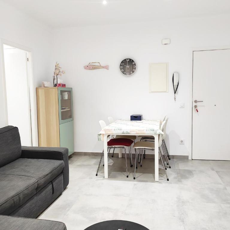 Apartamento en primera linea del mar en Platja d'aro ARENAL - Apartamento de 1 dormitorio - 3