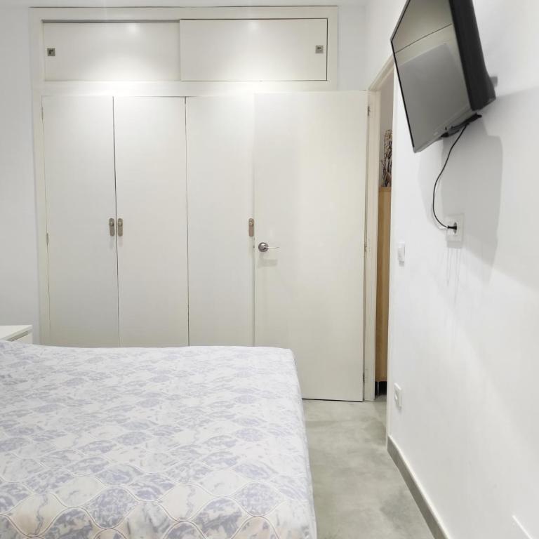 Apartamento en primera linea del mar en Platja d'aro ARENAL - Apartamento de 1 dormitorio - 9