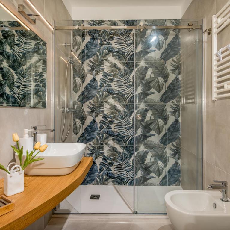 Suite Altamarea "Sea View Studios" - Suite Deluxe con Vista Mare - 6