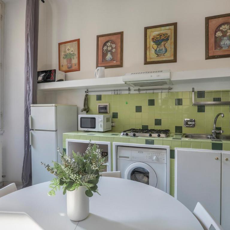 Vigna nuova 2 Bedroom Apartment - Appartamento con 2 Camere da Letto - 13