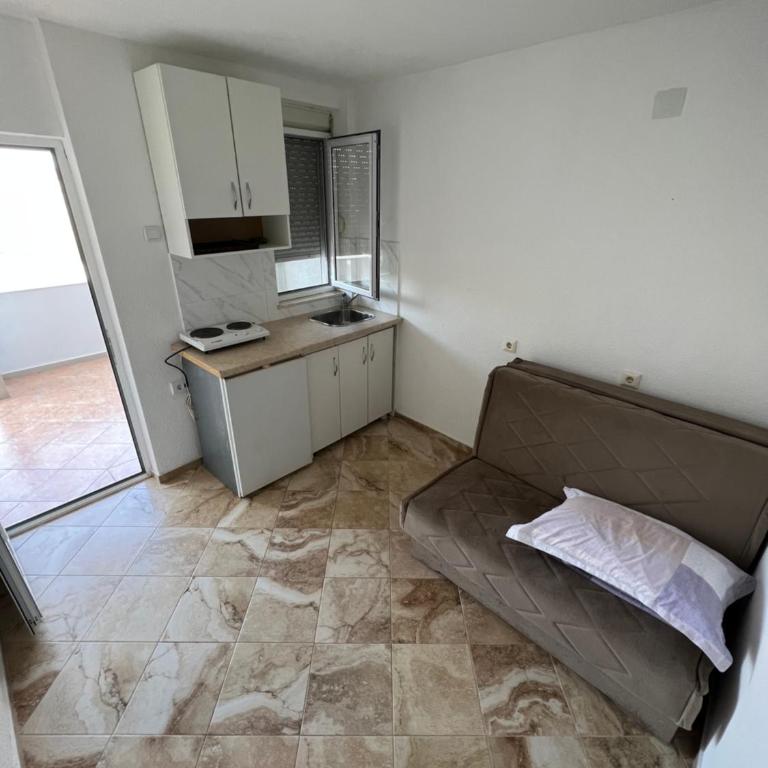 Apartments Beho - Apartman sa 1 Spavaćom Sobom - 5