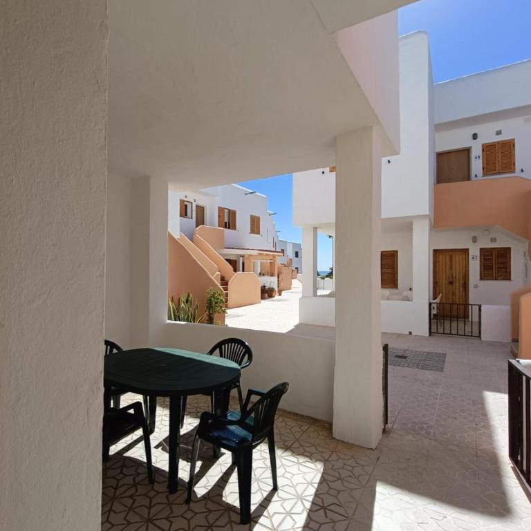Piscina, wifi, patio con vistas - Apartamento de 2 dormitorios - 5