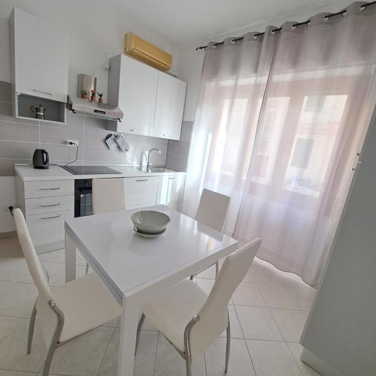 Logudoro Home - Appartamento con 1 Camera da Letto - 1