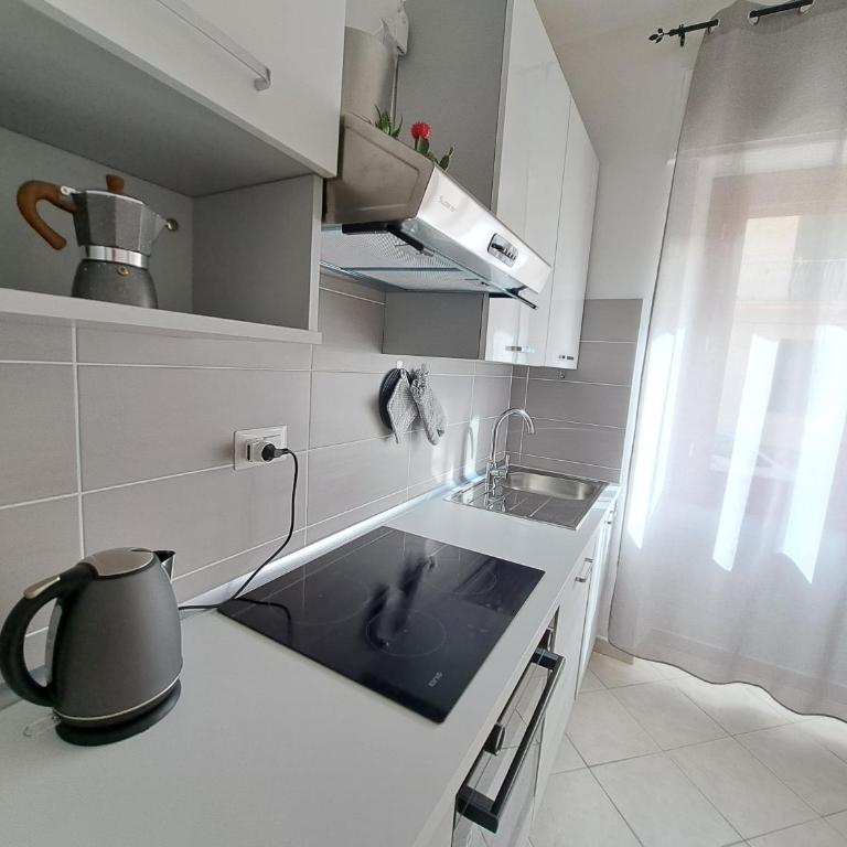 Logudoro Home - Appartamento con 1 Camera da Letto - 6