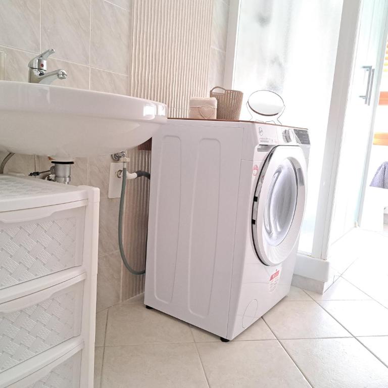 Logudoro Home - Appartamento con 1 Camera da Letto - 8