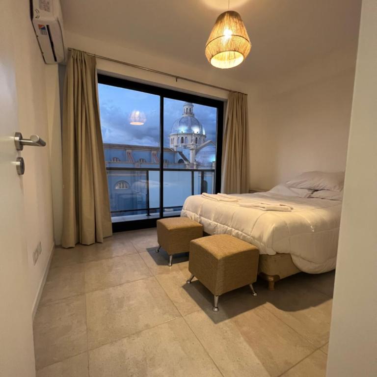 Apartamento Mirador de la Viña. - One-Bedroom Apartment - 6