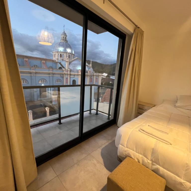 Apartamento Mirador de la Viña. - Apartamento de 1 dormitorio - 7