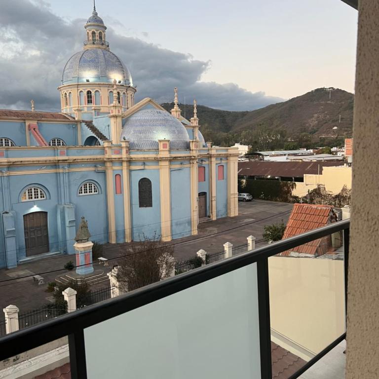 Apartamento Mirador de la Viña. - Apartamento de 1 dormitorio - 14