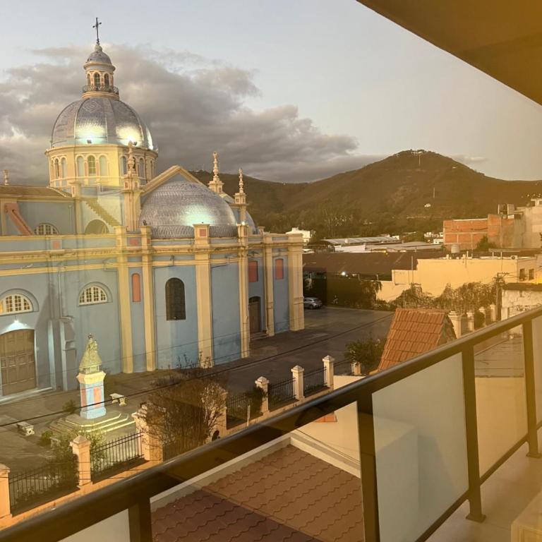 Apartamento Mirador de la Viña. - One-Bedroom Apartment - 17