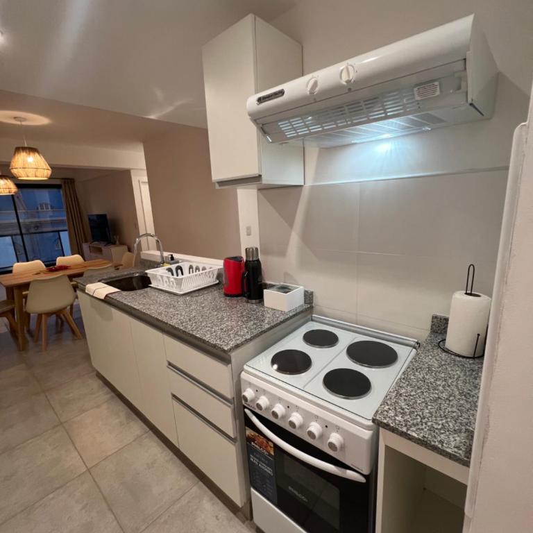 Apartamento Mirador de la Viña. - One-Bedroom Apartment - 21