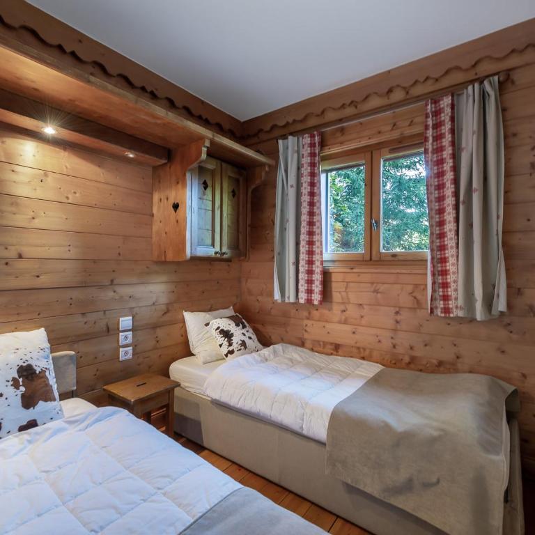 Appartement ski aux pieds avec accès piscine et parking couvert - FR-1-566-37 - Appartement (4 Adultes) - 7