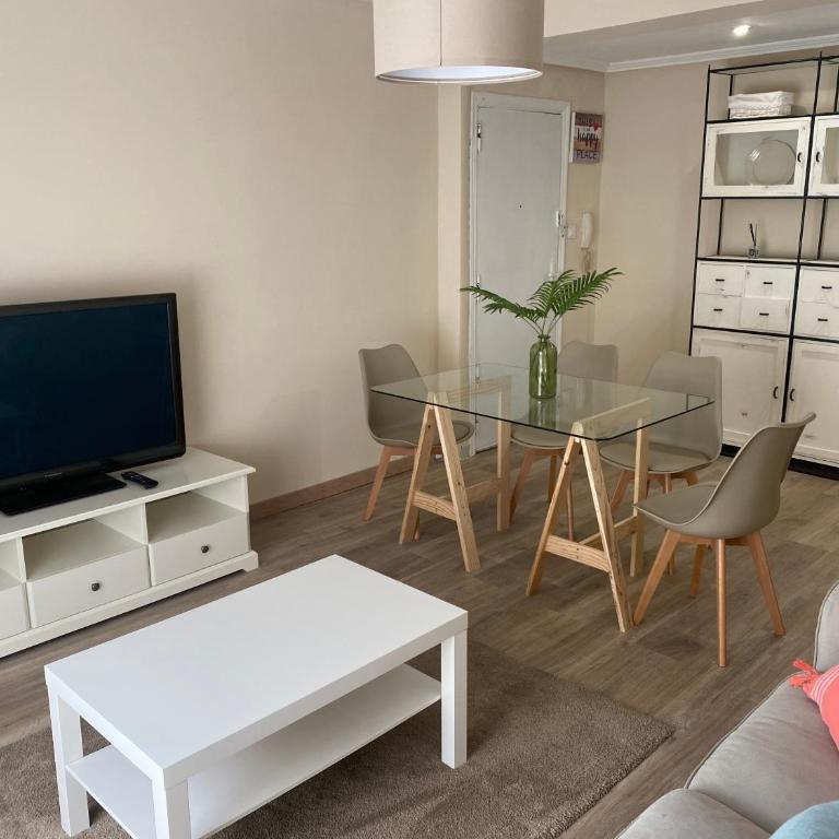 Piso completo en Gijon muy cerca de la playa - Apartamento de 2 dormitorios - 6