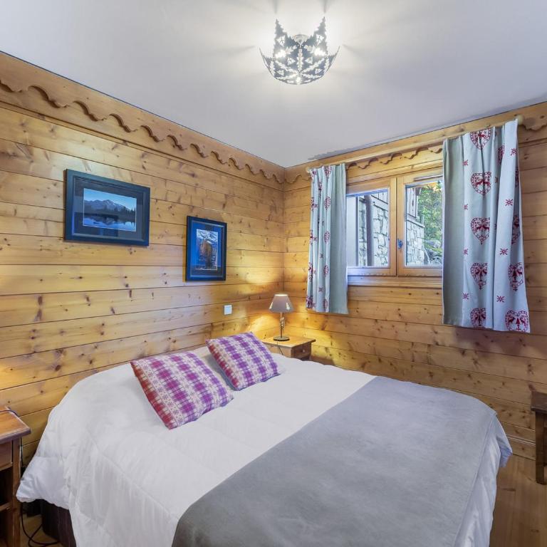 Appartement à Méribel avec accès pistes, 2 chambres, animaux admis - FR-1-566-50 - Appartement (4 Adultes) - 11