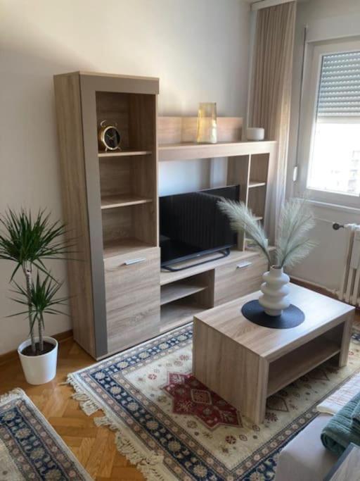 Sunny and City Stay! - Apartman sa 1 Spavaćom Sobom - 3