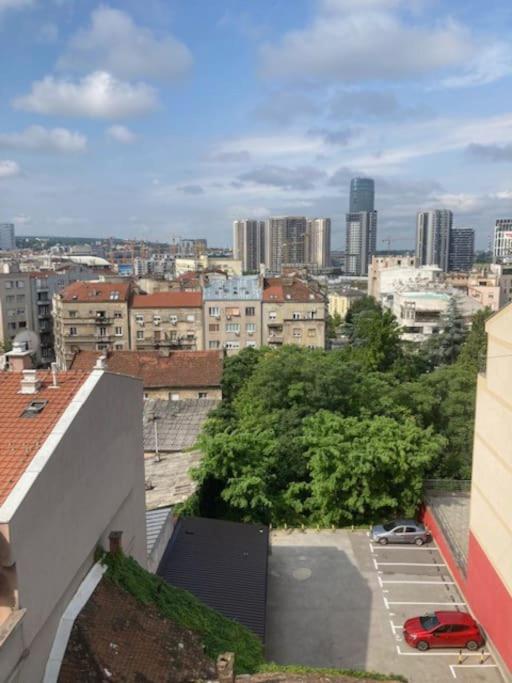Sunny and City Stay! - Apartman sa 1 Spavaćom Sobom - 6