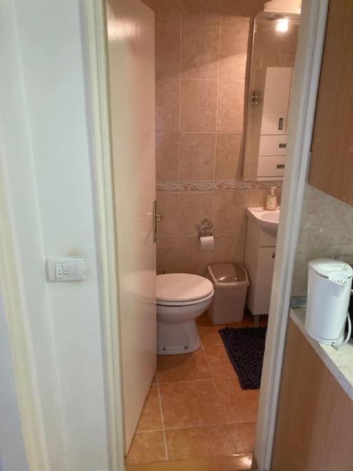 Sunny and City Stay! - Apartman sa 1 Spavaćom Sobom - 7