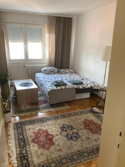 Sunny and City Stay! - Apartman sa 1 Spavaćom Sobom - 8