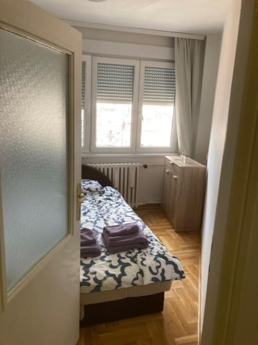 Sunny and City Stay! - Apartman sa 1 Spavaćom Sobom - 9