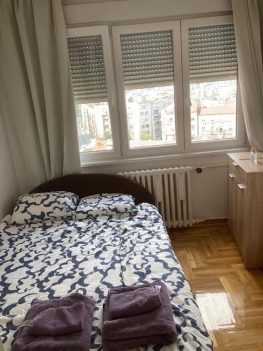 Sunny and City Stay! - Apartman sa 1 Spavaćom Sobom - 10