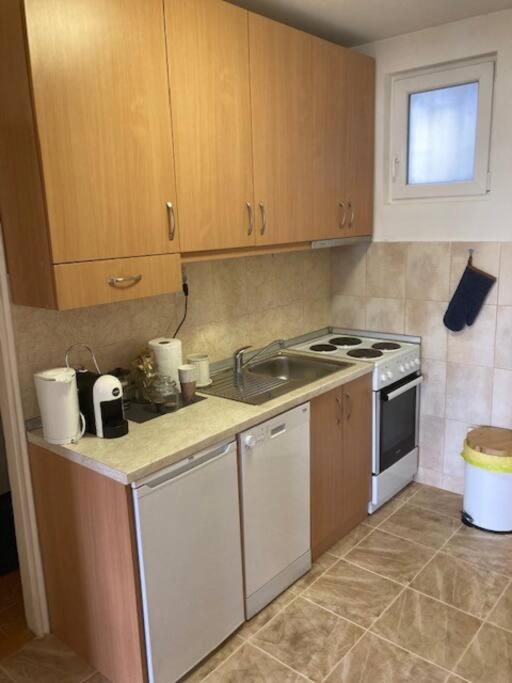 Sunny and City Stay! - Apartman sa 1 Spavaćom Sobom - 11