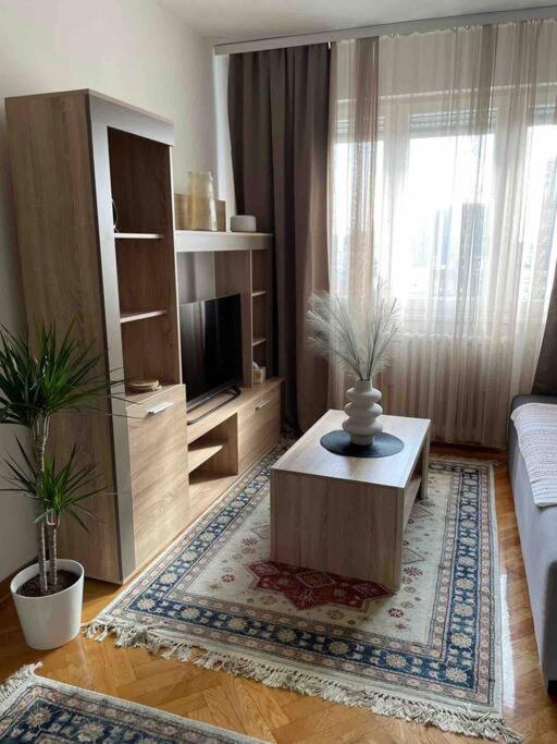 Sunny and City Stay! - Apartman sa 1 Spavaćom Sobom - 13