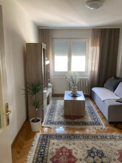 Sunny and City Stay! - Apartman sa 1 Spavaćom Sobom - 14