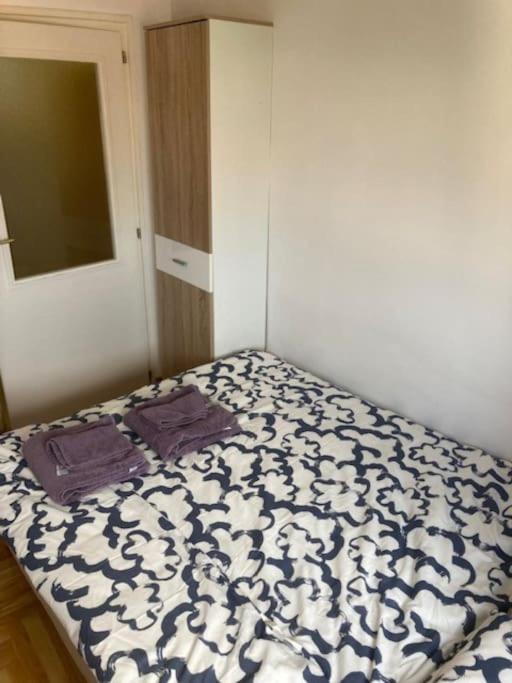 Sunny and City Stay! - Apartman sa 1 Spavaćom Sobom - 15