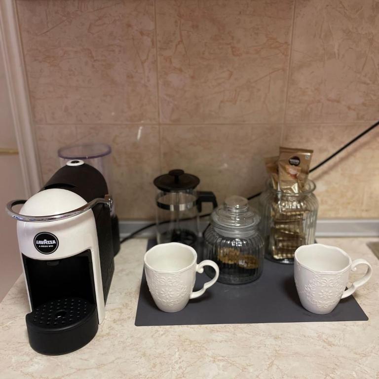 Sunny and City Stay! - Apartman sa 1 Spavaćom Sobom - 16