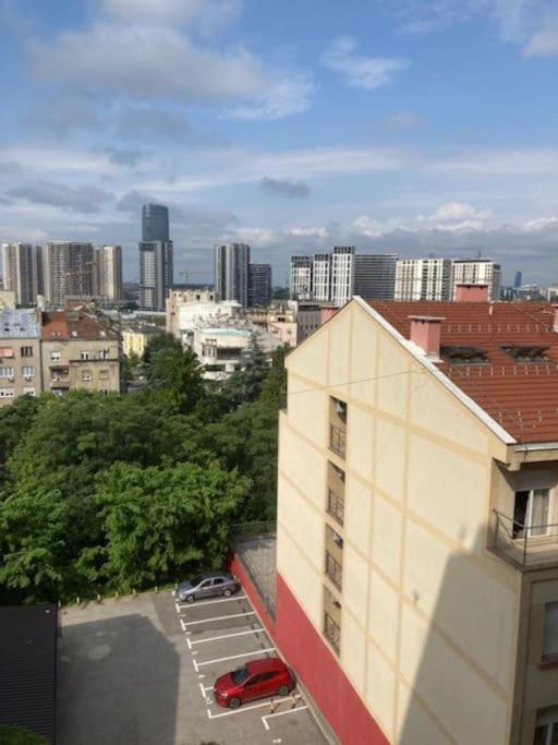 Sunny and City Stay! - Apartman sa 1 Spavaćom Sobom - 23